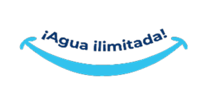 Logo Agua Ilimitada - Centro SEO, agencia de posicionamiento SEO