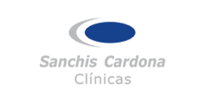 Logo Clinica Sanchis Cardona 2 - Centro SEO, agencia de posicionamiento SEO