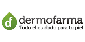 Logo Dermofarma 2 - Centro SEO, agencia de posicionamiento SEO
