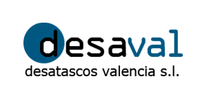 Logo Desaval Valencia 2 - Centro SEO, agencia de posicionamiento SEO