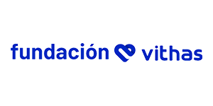 Logo Fundacion Vithas 2 - Centro SEO, agencia de posicionamiento SEO