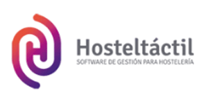 Logo Hostel Tactil - Centro SEO, agencia de posicionamiento SEO