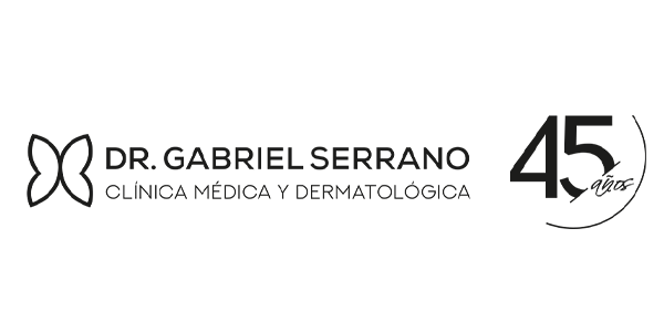Logo Clinica Serrano - Centro SEO, agencia de posicionamiento SEO
