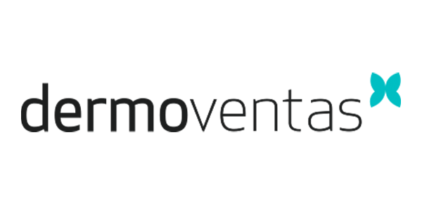 Logo Dermoventas - Centro SEO, agencia de posicionamiento SEO