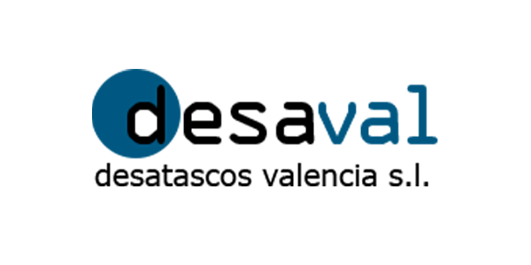 Logo Desaval Valencia - Centro SEO, agencia de posicionamiento SEO