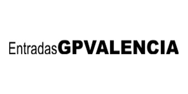 Logo Entradas Gp Valencia - Centro SEO, agencia de posicionamiento SEO