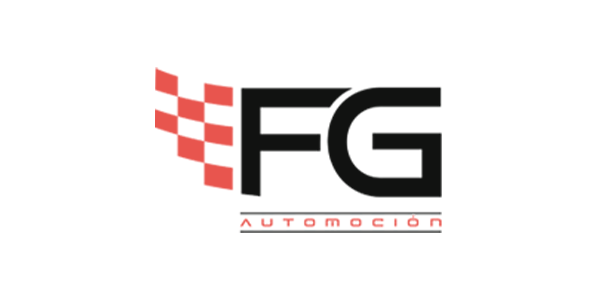 Logo Fgautomocion - Centro SEO, agencia de posicionamiento SEO