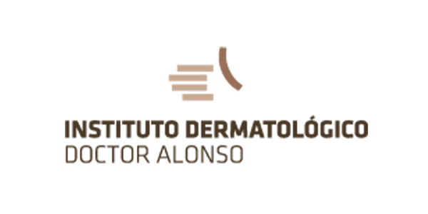 Logo Instituto Dermatologico - Centro SEO, agencia de posicionamiento SEO