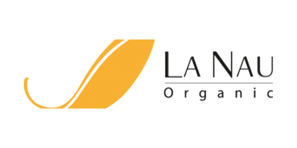 Logo La Nau Organic - Centro SEO, agencia de posicionamiento SEO