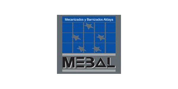 Logo Mebal - Centro SEO, agencia de posicionamiento SEO