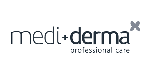 Logo Mediderma - Centro SEO, agencia de posicionamiento SEO