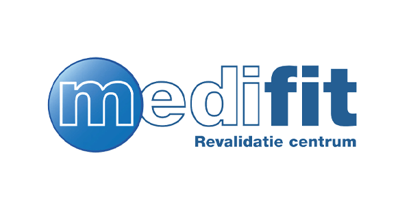 Logo Medifit Reha - Centro SEO, agencia de posicionamiento SEO