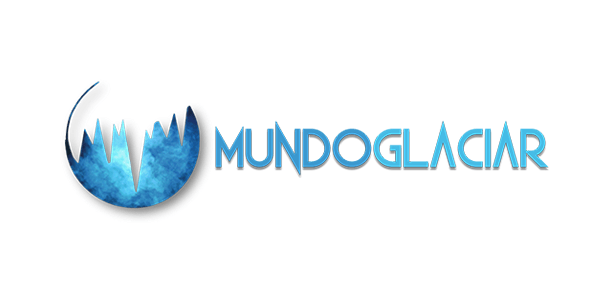 Logo Mundo Glaciar - Centro SEO, agencia de posicionamiento SEO