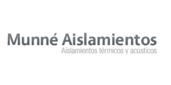 Logo Munne Aislamientos - Centro SEO, agencia de posicionamiento SEO