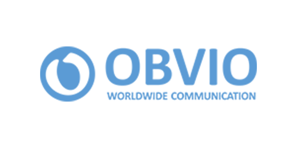 Logo Obvio - Centro SEO, agencia de posicionamiento SEO