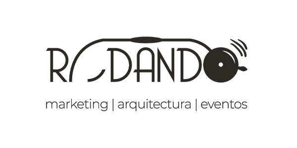 Logo Rodando - Centro SEO, agencia de posicionamiento SEO