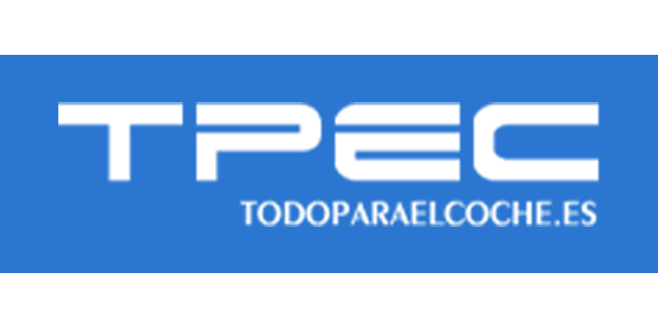 Logo Tpec - Centro SEO, agencia de posicionamiento SEO