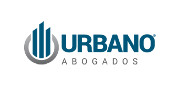 Logo Urbano Abogados - Centro SEO, agencia de posicionamiento SEO
