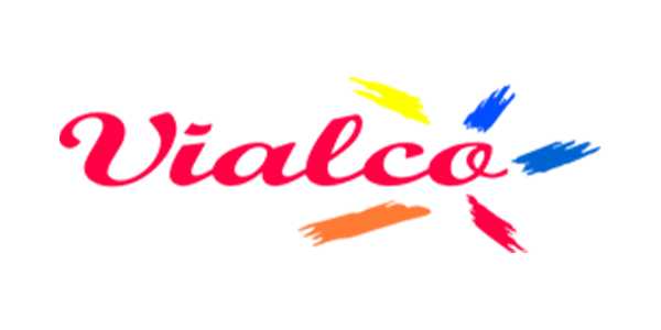 Logo Vialco - Centro SEO, agencia de posicionamiento SEO