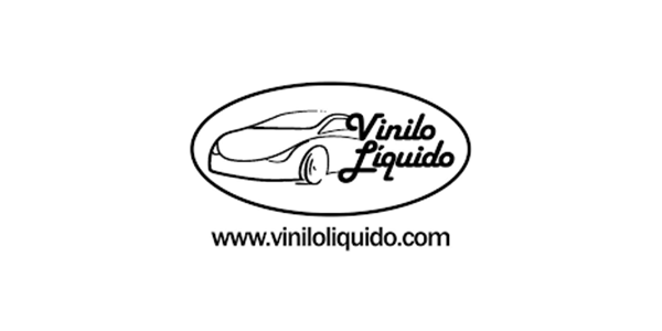 Logo Vinilo Liquido - Centro SEO, agencia de posicionamiento SEO