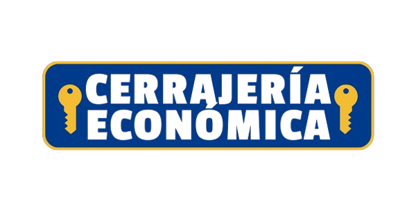 Logo de Cerrajeria Economica, cliente de Centro SEO
