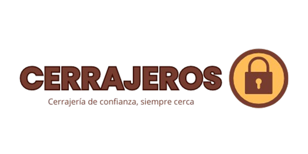 Logo de Cerrajeros De Confianza, cliente de Centro SEO