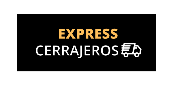 Logo de Cerrajeros Express, cliente de Centro SEO