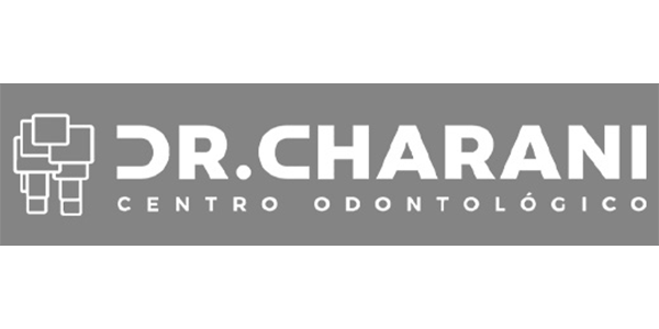 Logo de Charani, cliente de Centro SEO