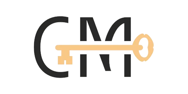 Logo de Cm, cliente de Centro SEO