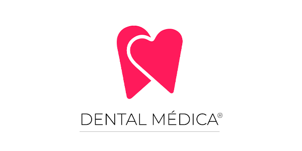 Logo de Dental Medica, cliente de Centro SEO