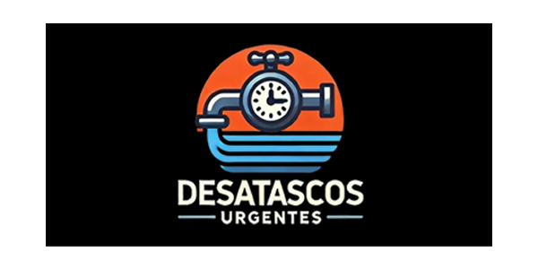 Logo de Desatacos Urgentes, cliente de Centro SEO