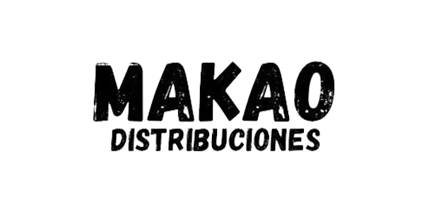 Logo de Makao, cliente de Centro SEO