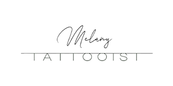 Logo de Melany, cliente de Centro SEO