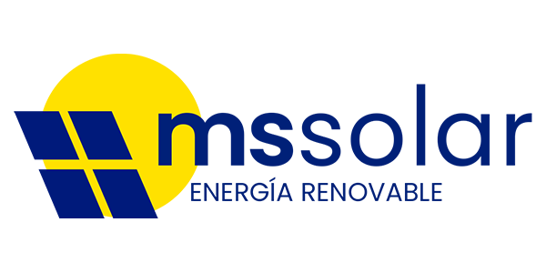 Logo de Mssolar, cliente de Centro SEO