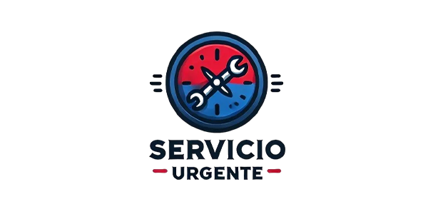 Logo de Servicio Urgente, cliente de Centro SEO