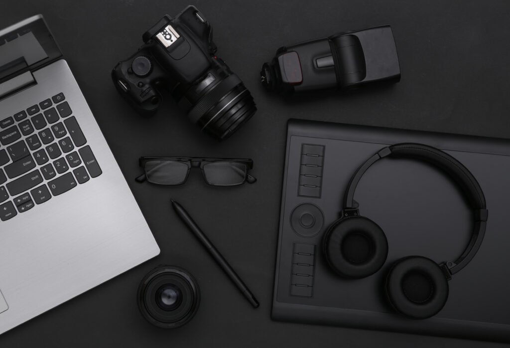 Marketing De Contenidos Fotografo Equipos Retoque Sobre - Centro SEO, agencia de posicionamiento SEO