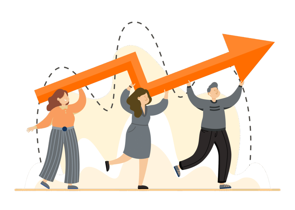 Graba Crecimiento Del Negocio - Centro SEO, agencia de posicionamiento SEO