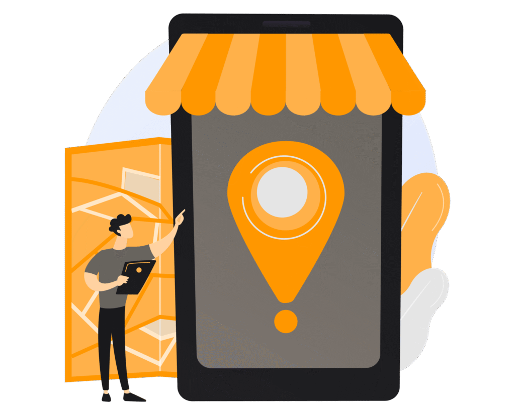 Graba Visibilidad Local - Centro SEO, agencia de posicionamiento SEO