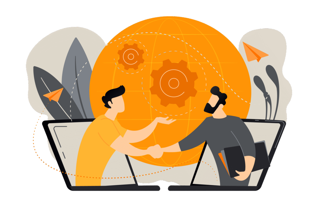 Home Partner Tecnologico - Centro SEO, agencia de posicionamiento SEO