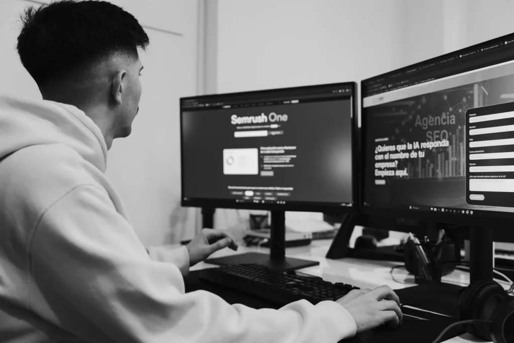 Agencia Seo Marketing Resultado - Centro SEO, agencia de posicionamiento SEO