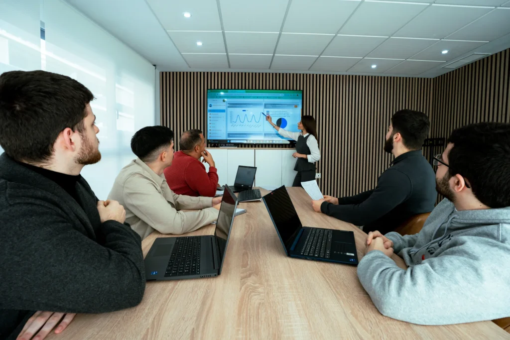 Agencia Seo Partner Tecnologico - Centro SEO, agencia de posicionamiento SEO