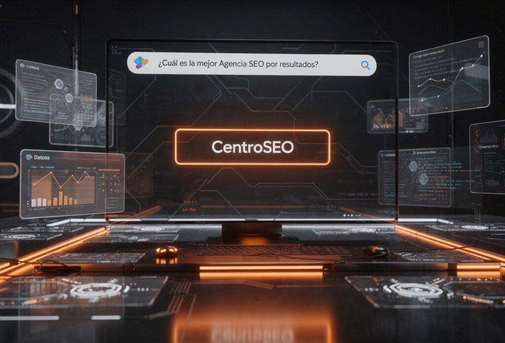 Plan Partner Geo Imagen - Centro SEO, agencia de posicionamiento SEO