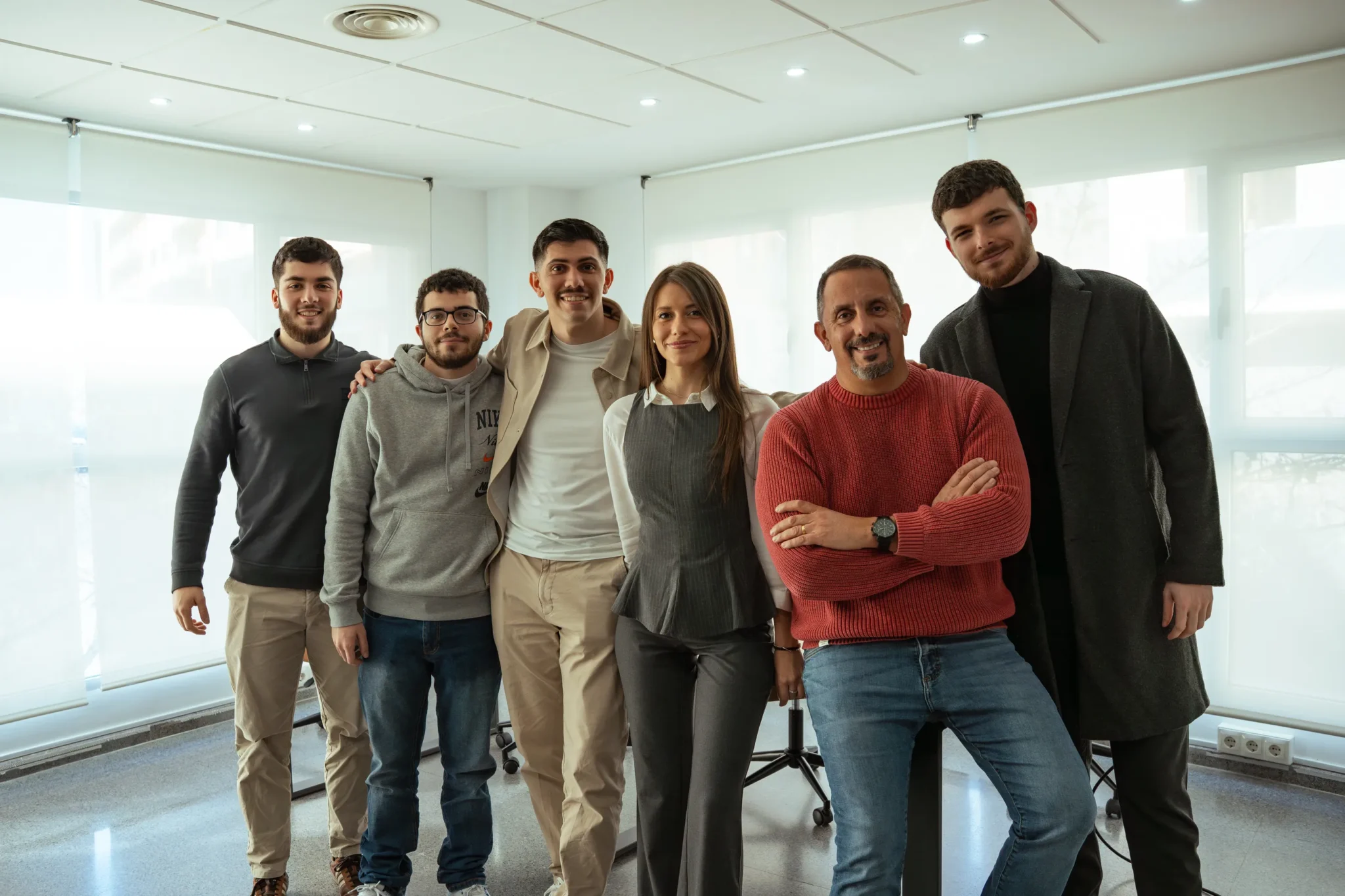 Sobre nosotros - Centro SEO, agencia de posicionamiento SEO