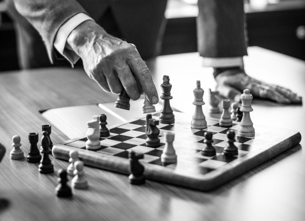 Agencia Seo Estrategia Competitiva - Centro SEO, agencia de posicionamiento SEO