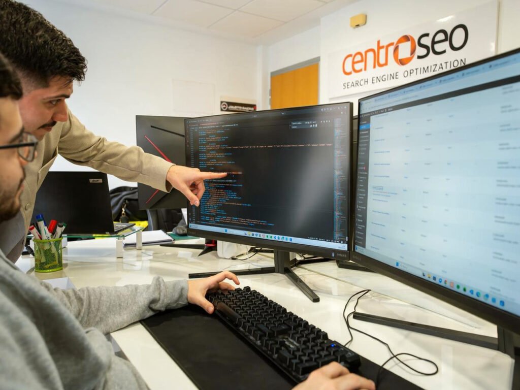 Centroseo | SEO Básico - Centro SEO