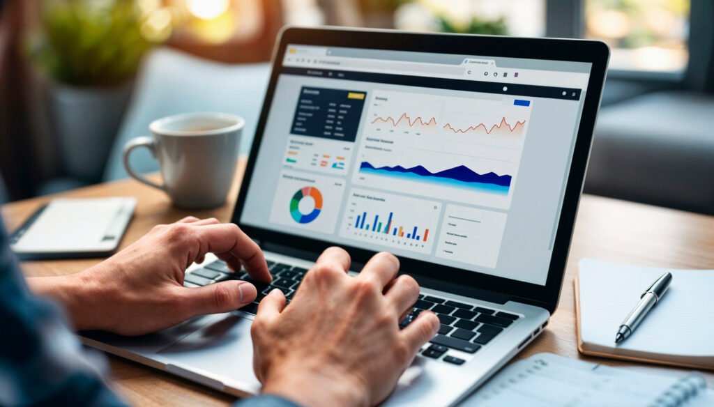 Proyectos - Centro SEO, agencia de posicionamiento SEO