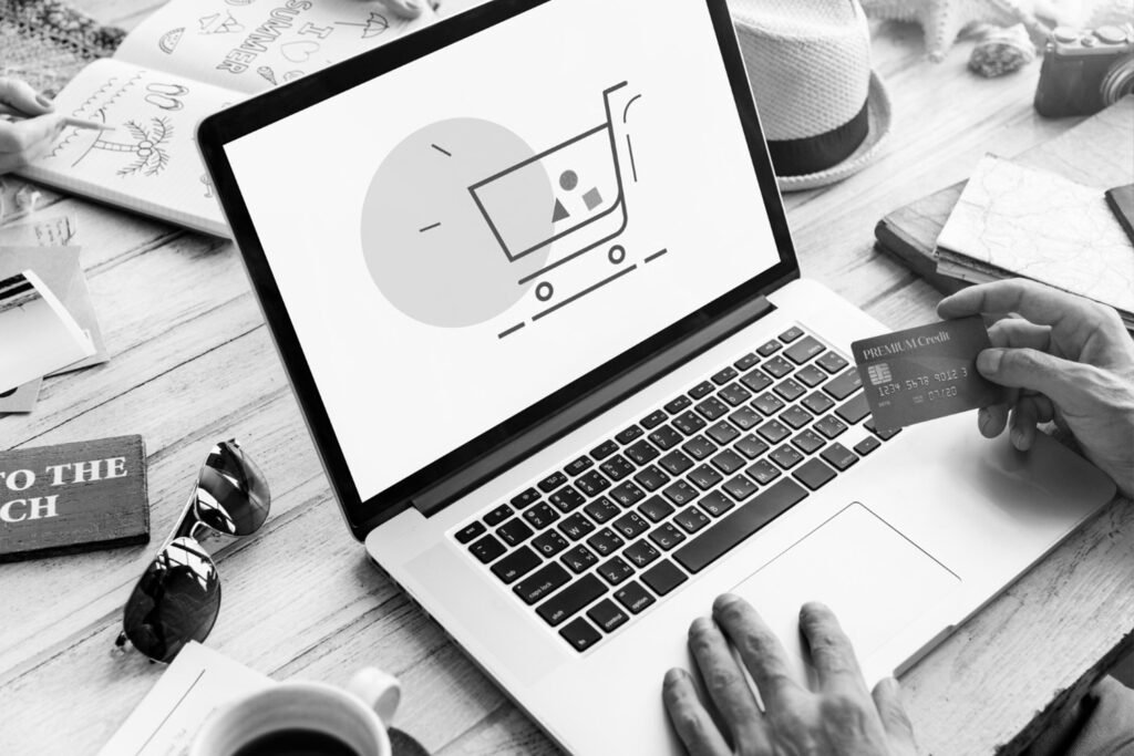 Ecommerce | SEO para e-commerce - Centro SEO