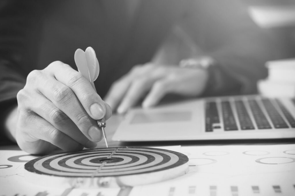 Definición E Objetivos KPIs - Centro SEO, agencia de posicionamiento SEO