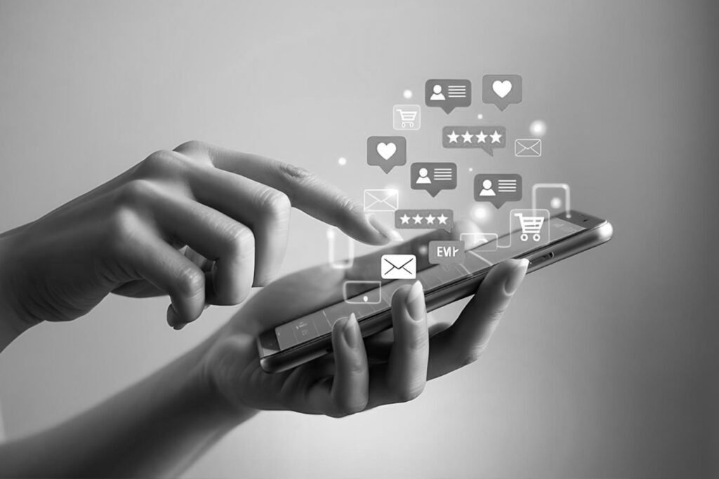 Redessociales | SEO para redes sociales - Centro SEO