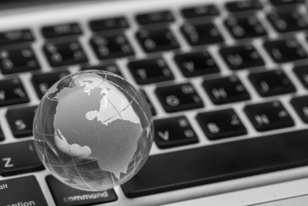 Seo Internacional 2 - Centro SEO, agencia de posicionamiento SEO